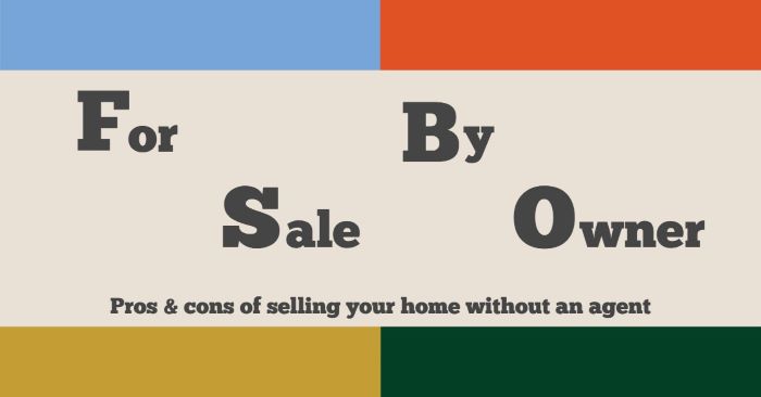 Advantages & disadvantages of FSBO featured image