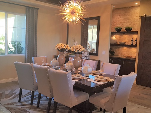 Everything You Need to Know About Hosting an Elegant Dinner Party – Urban  Ambiance