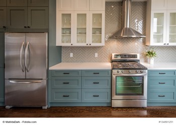 4 Interior Design Styles to Get Inspired By