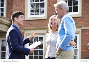 Should You Request a House Showing?