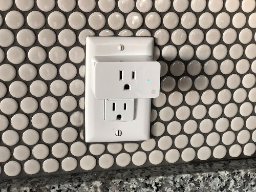 Improving home safety: Outlet safety covers