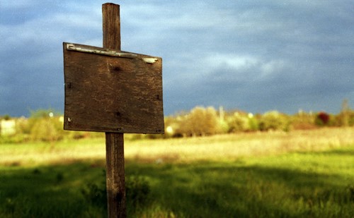 Choosing the Right Property for Residential Development 