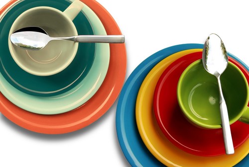 Try These Tips for Buying the Perfect Tableware