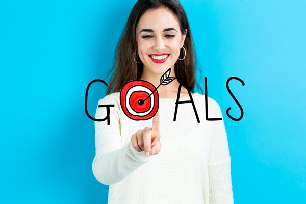Keeping Up With Your Goals