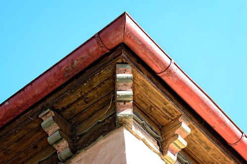 Why you should consider covered gutters for your home