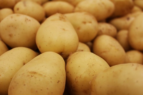 A Simple & Savory Recipe for Mini Potato-Skins