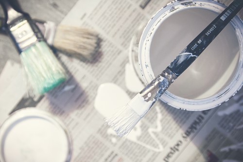 Rooms: Quick Tips for Painting Perfectly the First Time