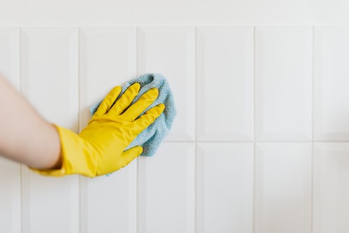 3 Secrets & hacks for home cleaning