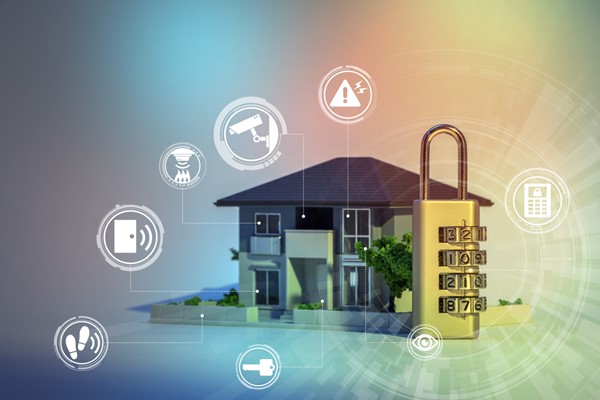 Is Your Home Secure?