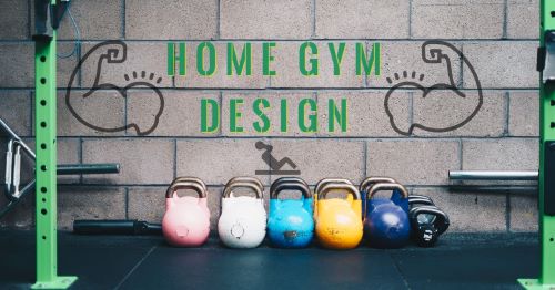 How to design a home gym: Ideas to inspire