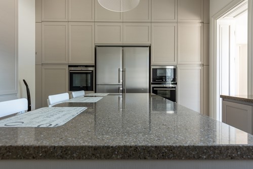 3 Key Things to Know About Granite Countertops