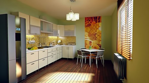 Kitchen Design Trends Perfect for Every Home