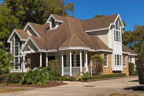 Dream home interior & exterior design tips