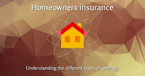 homeowners insurance featured image