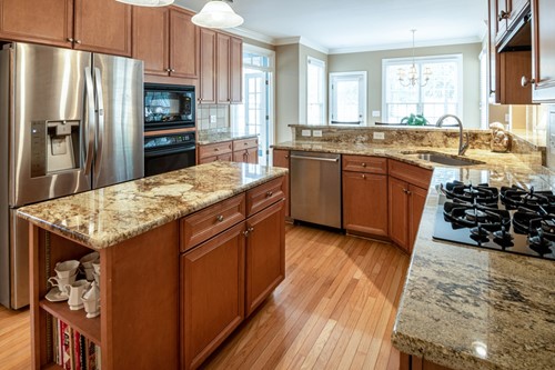 Which Type of Kitchen Island Is Right for You?