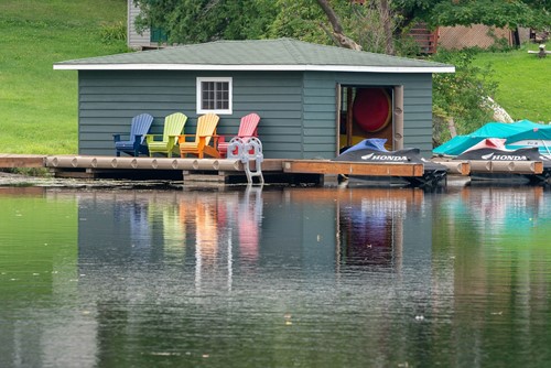 Learn All About Saratoga Lake Before Buying a Waterfront Home