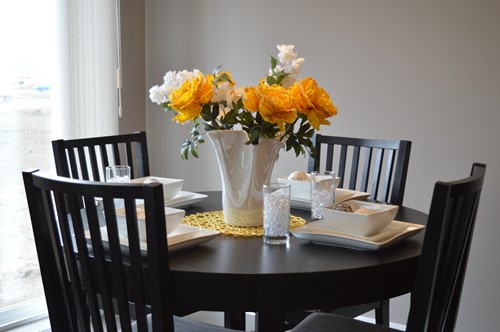 Simple Decorating Ideas for Your Dining Room