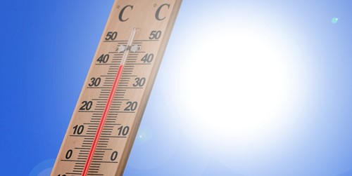 Extreme heat: Quick tips for keeping high temperatures at bay