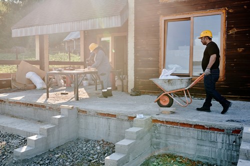 Foundations for houses: 3 Types to know