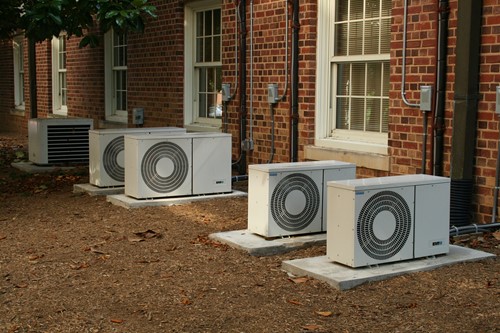 When to Have Professional HVAC Repairs Done