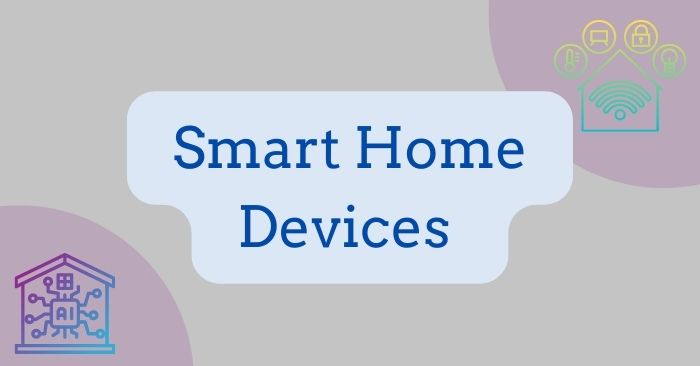 The perks of creating a smart home