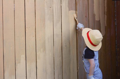 Breathe New Life into Your Property with Fence Replacement in Fort