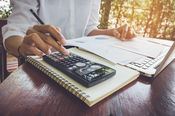 Create Your Own Financial Health