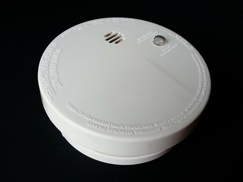 Detectors: Placing your carbon monoxide detectors for maximum safety