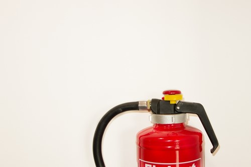 A Beginner's Guide to Household Fire Safety