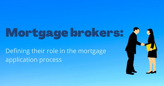 What is a mortgage broker?