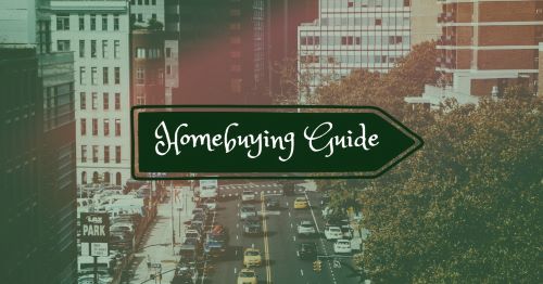 Homebuying guide for beginners