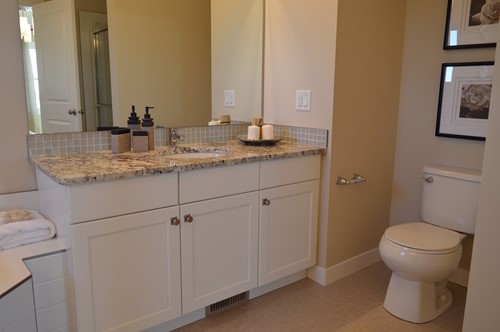 Vanities: DIY Bathroom Vanity Ideas That Will Boost Your Home's Appeal