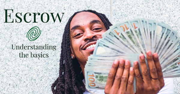 A guide to escrow: Understanding how escrow works