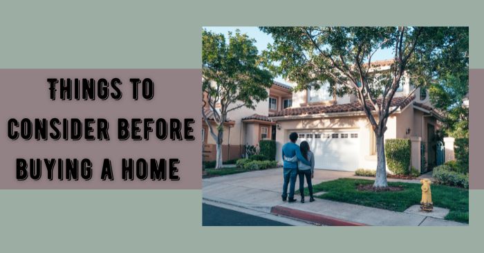 3 Things homeowners wish they had done differently before buying a home