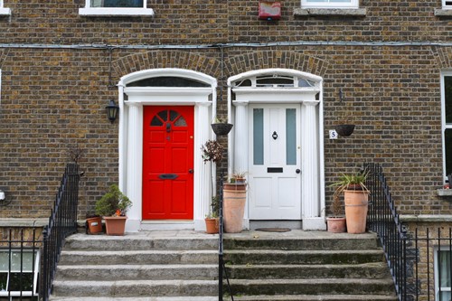 Energy: 3 Thing to consider about your home's doors