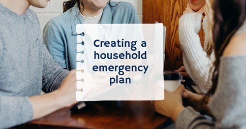 5 Critical elements for every emergency plan