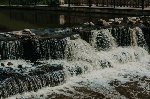 Flood Safety Basics