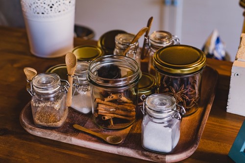 3 Useful Ways to Repurpose Mason Jars