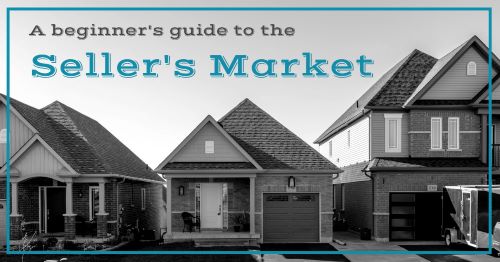 Your guide to understanding a seller’s market