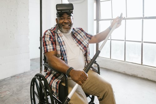 Types of VA Loan Benefits for Veterans With Disabilities
