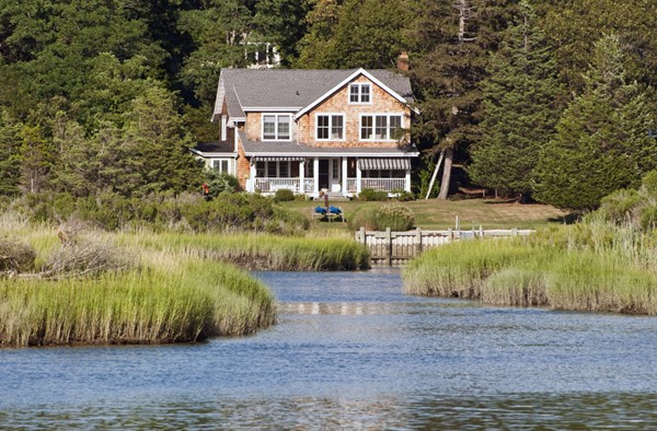 How The Real Estate Market Is Effected By Climate Change