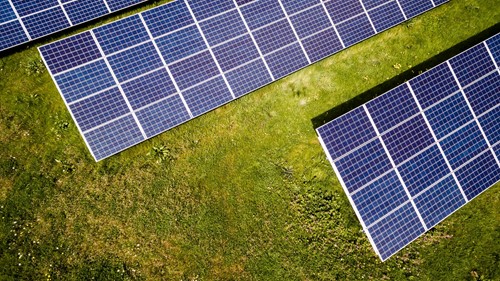Eco-Energy Solutions for Your New Construction