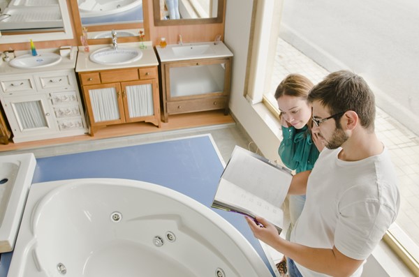 What you should Consider When Renovating Your Bathroom