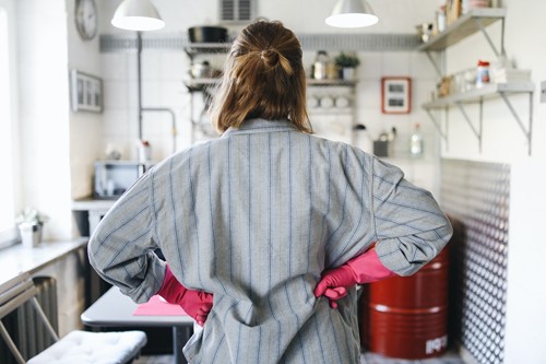 What to Do if You Find Water Damage at Home