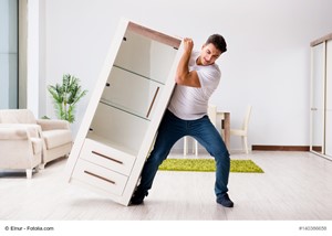 Tips for Moving Furniture
