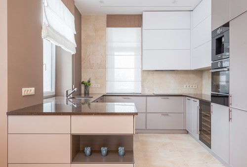 Choosing the perfect cabinet: Kitchen options