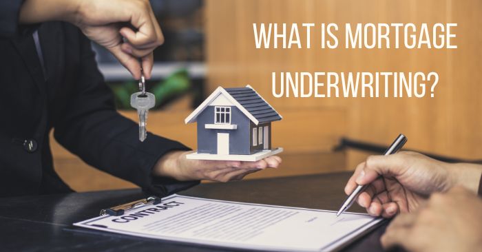 What is mortgage underwriting featured image