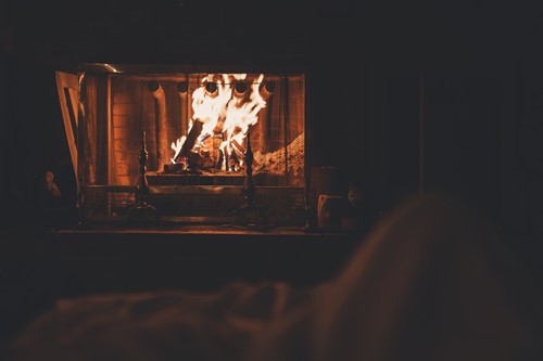 Tips for Safely Enjoying Your Fireplace