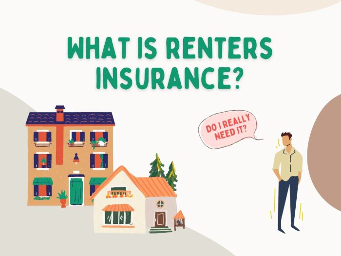 How renters insurance safeguards your belongings