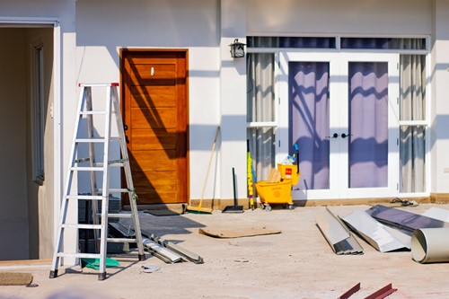 5 Ways to prepare for home remodeling